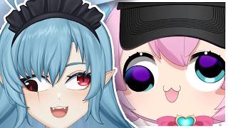 VTuber reacts to "Clips That Made Chibidoki Famous"