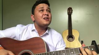 Hino avulso - Deus te fez uma promessa - Josias Marques