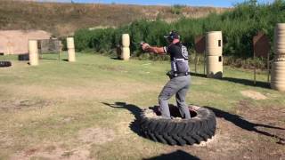 Max Michel Overall Winner 2017 Area 3 Champ