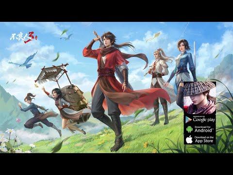 Injustice Samurai 3 Gameplay – Action RPG Android APK Download