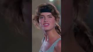 80S Flashback Nancy Reagan And Brooke Shields On Drugs