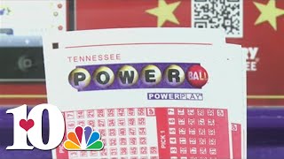 10Listens: How is Tennessee lottery money dispersed?