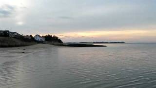 Little Weather Show from Indian Neck, Wellfleet
