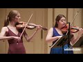 Ensemble Connect Vivaldi Concerto In G Major RV 151 Alla Rustica