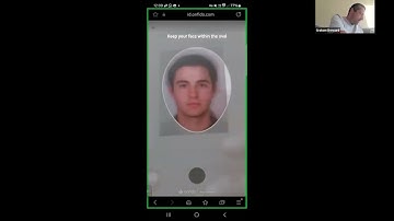 TMA Experian - ID Document Check Video Tutorial