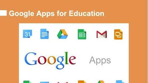 The Paperless Classroom