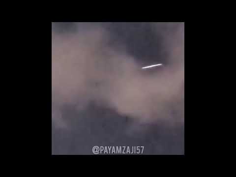 Video: Unese UFO Lidi