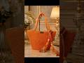 ✨ TUTORIAL GRATUITO DISPONÍVEL NO CANAL BOLSA DE PRAIA E CASUAL CROCHÊ