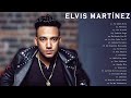Lo Mejor De Elvis Martínez - Mix Grandes Éxitos De Elvis Martínez