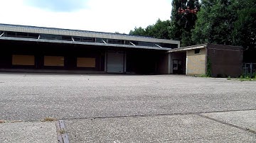 Testing hexacopter flighttime with 3S 5000 Mah