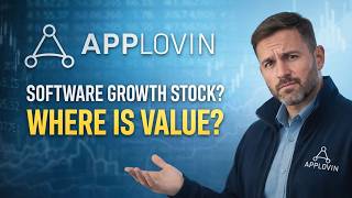 AppLovin (APP) Stock Analysis 2026 – Graphs, Risks, Opportunities & Valuation ✅