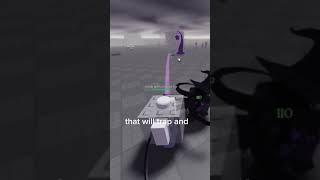 New Forsaken Azure Ability Sneak Peak #forsaken #plaguecuh #azuretime #roblox #sneakpeak