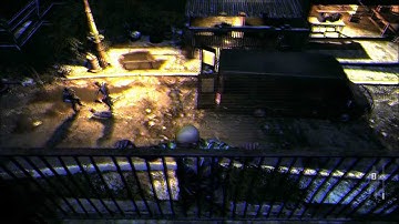 Max Payne 3 - PC Playthrough Part 23