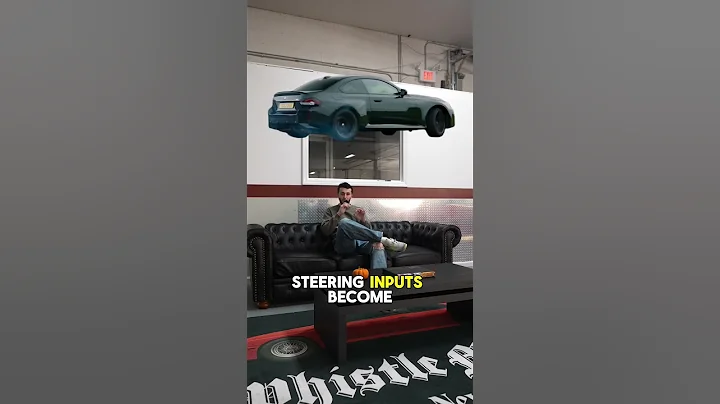 This BMW M2 tuned by CarBahn is the real deal (Part 2) #whistlemotors