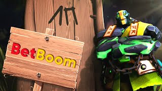 САМ БУДЬ СЕБЕ САППОРТОМ. BETBOOM SFM 3D CLIP. DOTA2