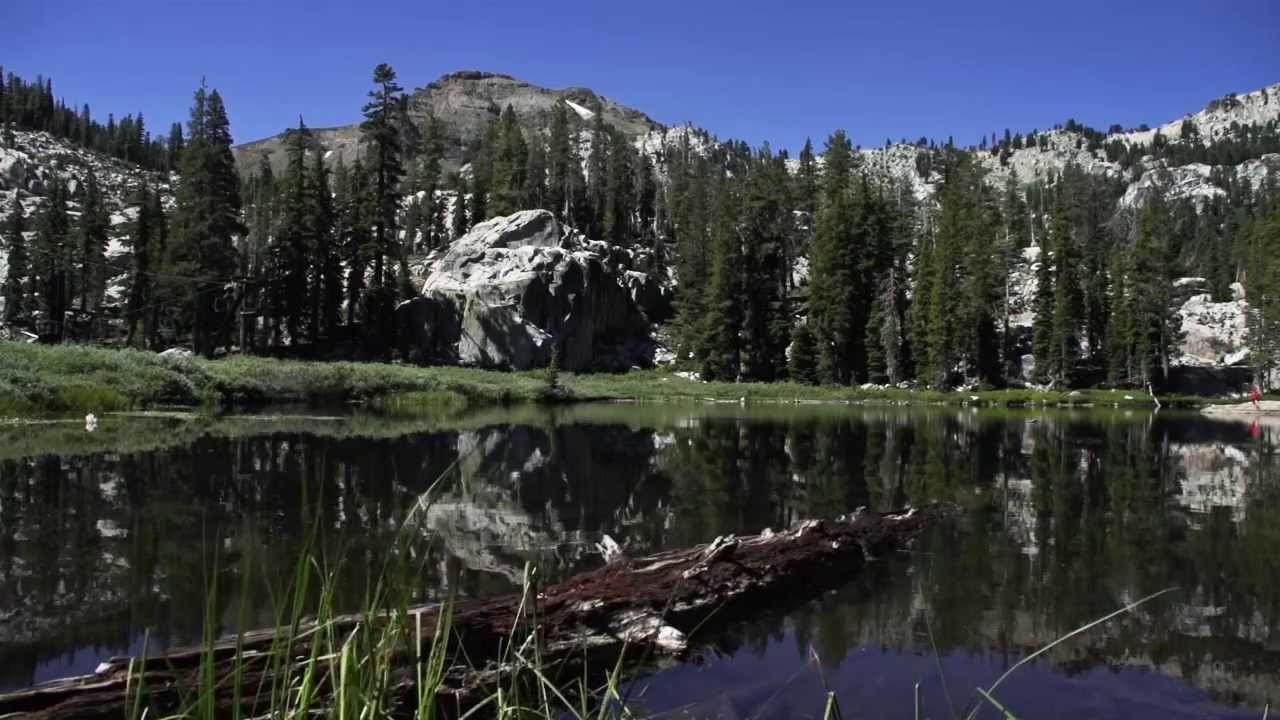 Extraordinary Summer Adventures at Squaw Valley YouTube