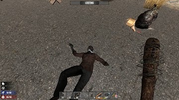 7D2D Alpha 14.6 (Balance & Optimization Update) - 03