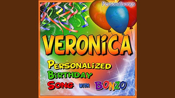 The Birthday Dance With Bonzo