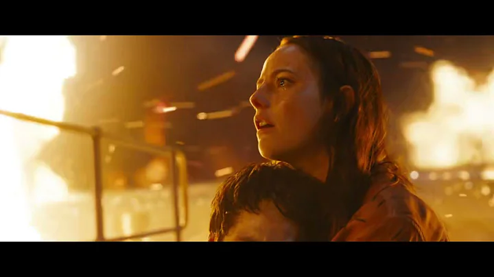 The Maze Runner 2018 |Teresa Death scene |Teresa s...