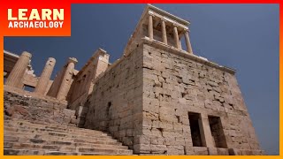 The Rise of Athens - How Ancient Greece Built the First Megacity