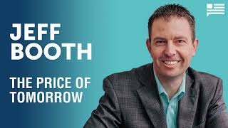 The Price of Tomorrow | Jeff Booth + Andrew Yang | Yang Speaks