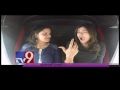 Hebah Patel's Chai Date with TV9 ! - Weekend Special