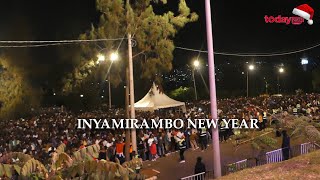 🚨I Nyamirambo hahiye🔥bose bari mu bicu/Reba uko byifashe binjira mu mwaka mushya !