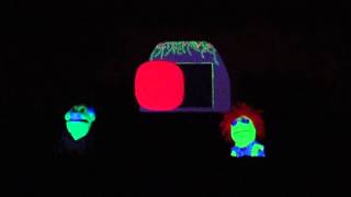 PHAC Easter Puppet Show - 2013