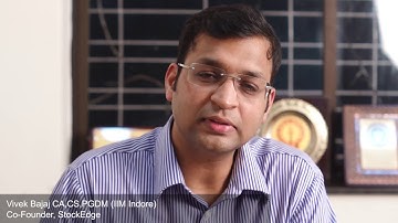 Keep track of stock portfolio in multiple groups using mywatchlist section