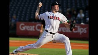 Final out of Mudhens 10-4 win over Columbus Clippers (Clippers feed)