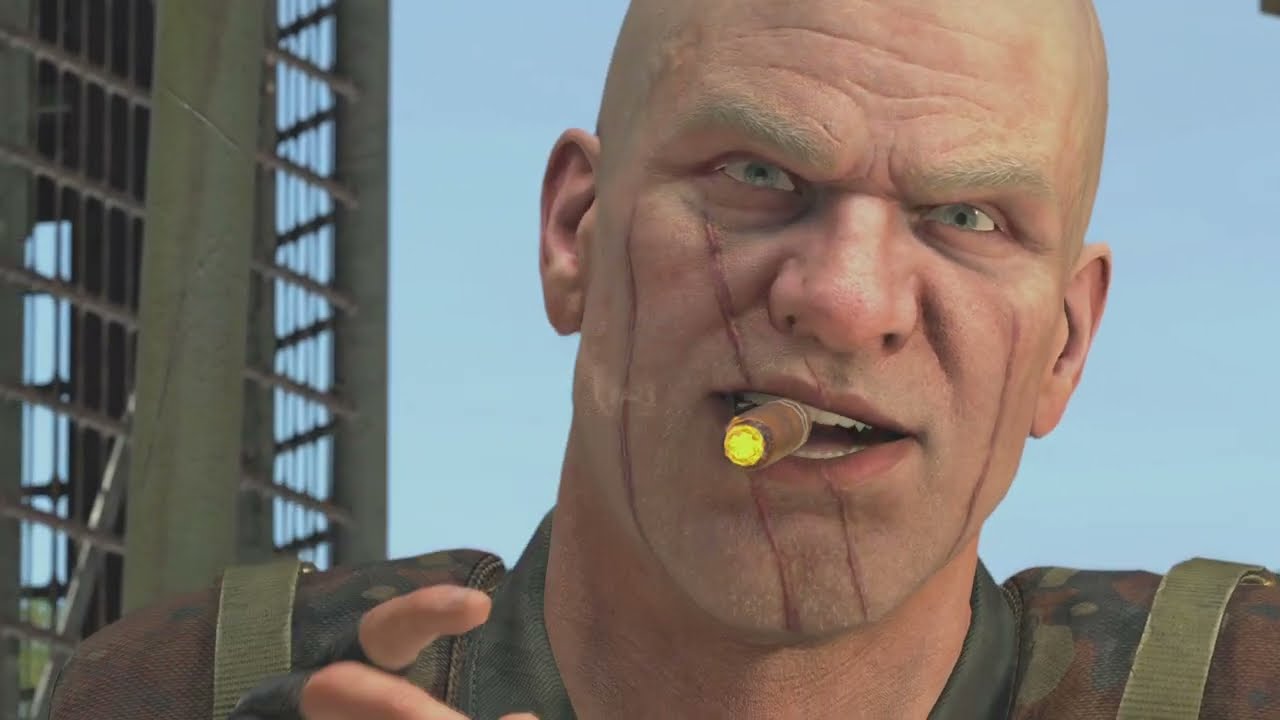 Dead Rising Deluxe Remaster ENDING (+Credits)