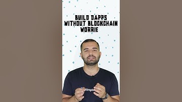 Chain Abstraction: The Key to Simplifying Web3 & Crypto