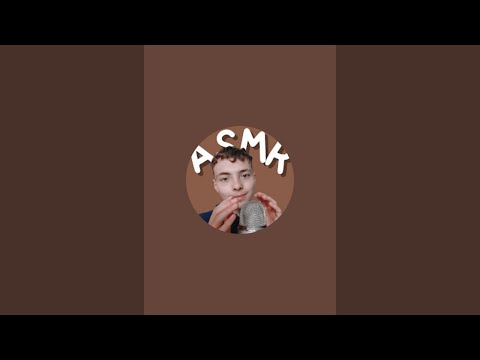 IYO's asmr est en direct !