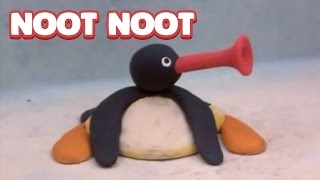 Pingu Extreme Remix