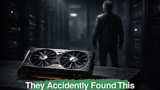 How NVIDIA Accidentally Became the World’s Most Important Company
