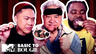 $11 Cereal, $40 Snails, \& Tim’s Dad! | Basic to Bougie Season 3 | MTV