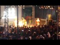 Home Made Kazoku - Ressaca Friends 2014 pt.3