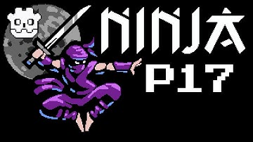 Make a Ninja Platformer (in Godot 4) - P17 Ninja Hurt State