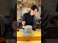 Stone mill matcha sweets