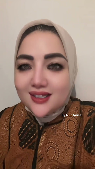 Bergaul yg bijak #hajifaisal #fujian #fujiantiutami #fujiantiutamiputri #fujianchannel #galasky