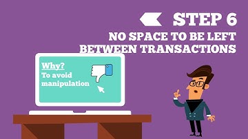 Chapter 3:Financial Accounting Concepts (Part 2)