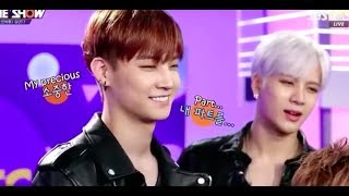 (GOT7) Jaebum - Diggy Down [FMV]