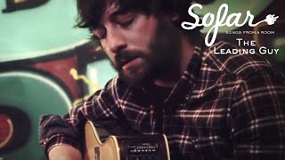 The Leading Guy - Behind the Yellow Field | Sofar Trieste