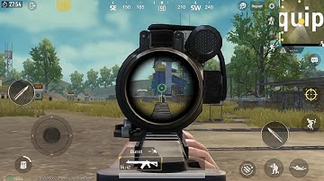 PUBG Mobile Beta new weapon MK47 Mutant And laser sight ⬇️Link Download⬇️