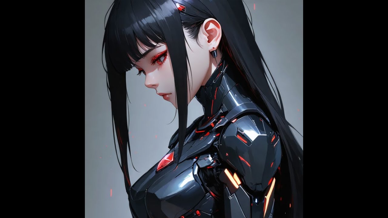 NightWaveByte - No Way to Return