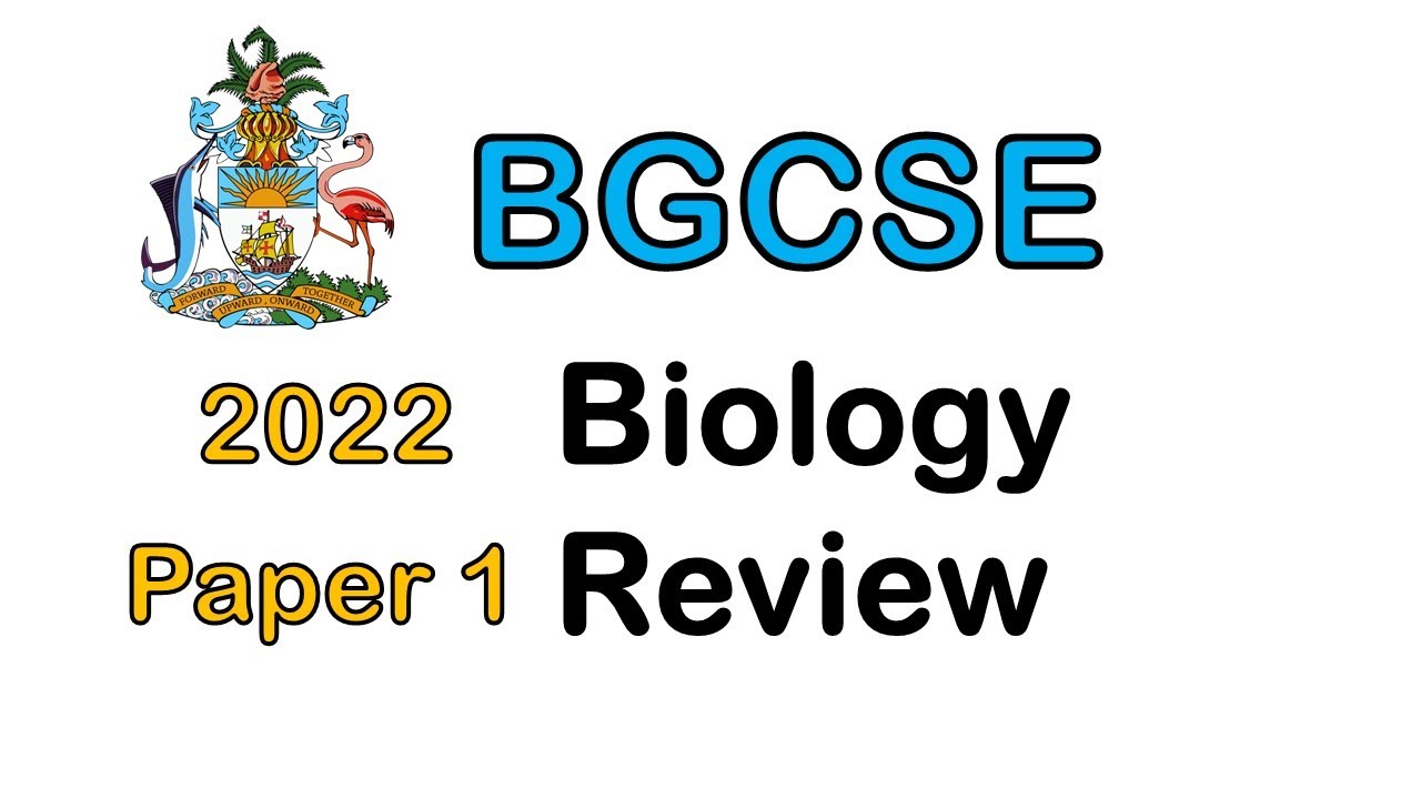 2022-bgcse-biology-paper1-youtube