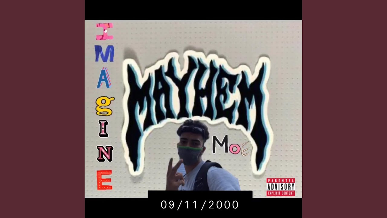 Watch Imagine on YouTube Watch Imagine on YouTube