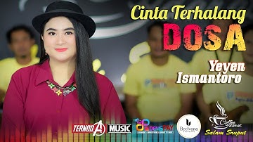 CINTA TERHALANG DOSA | YEYEN ISMANTORO | TERNODA MUSIC