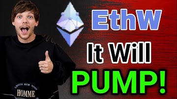 EthW coin Today Updates! EthereumPow Price Prediction! Ethw coin News Today