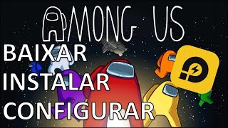 Among Us - Introdução de jogo-Tutoriais de jogos-LDPlayer